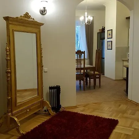 4rooms Nezavisimosti 12 * Minsk