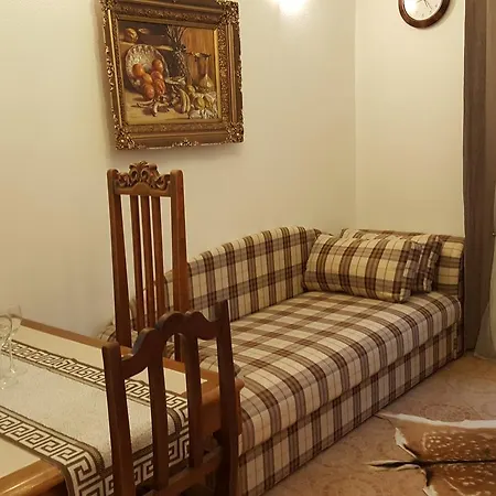 4rooms Nezavisimosti 12 * Minsk
